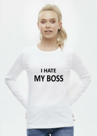i hate my boss 1