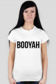 T-shirt damski BOOYAH!
