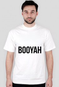 T-shirt BOOYAH męski