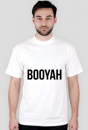 T-shirt BOOYAH męski