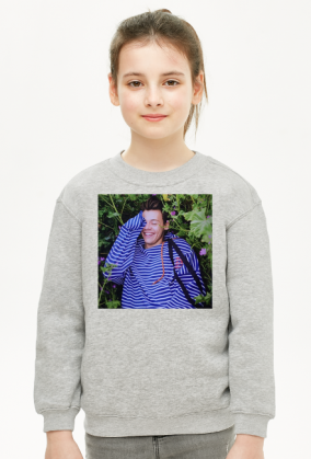 Harry Styles bluza