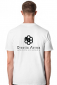 Koszulka firmowa Omnis Arma v.1