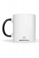 Najlepszy pediatra - magiczny kubek dla pediatry z personalizacją (magic mug for pediatrist with the possibility of personalization)