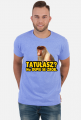 TATUŁASZ? KOSZULKA MĘSKA