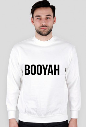 Bluza BOOYAH!