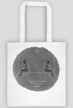 Torba bezkonfliktowego człowieka