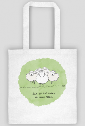 Torba myślącego człowieka