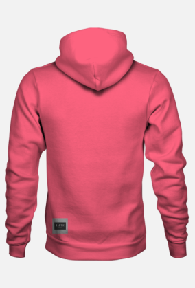 Dragonfruit Hoodie Fullprint