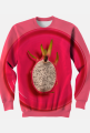 Dragonfruit Sweatshirt Fullprint