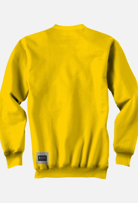 Bananas Sweatshirt Fullprint