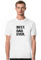 BEST DAD Cz