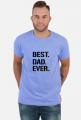 BEST DAD Cz