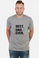 BEST DAD Cz