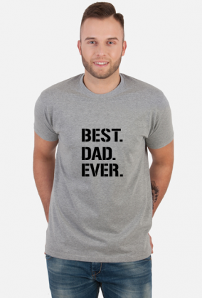 BEST DAD Cz