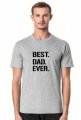 BEST DAD Cz