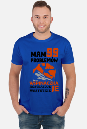 Wspinaczka. Prezent Wspinaczka. pomysły na prezent dla wspinacza. Góry.