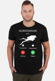 Nurkowanie. Prezent dla Nurka. Nurek. Nurkowanie Egipt. Nurkowanie Warszawa