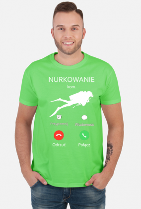 Nurkowanie. Prezent dla Nurka. Nurek. Nurkowanie Egipt. Nurkowanie Warszawa