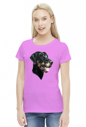 Doberman