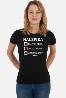 Nalewka. Prezent dla Nalewki