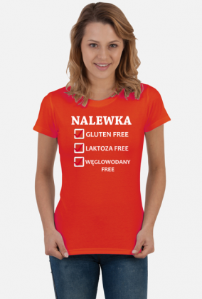 Nalewka. Prezent dla Nalewki