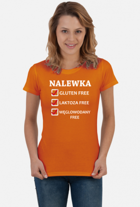 Nalewka. Prezent dla Nalewki