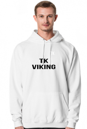 TK Viking hoody