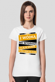 Wódka. Prezent dla mężczyzny. Prezent wódka. Prezent dla pijaka.