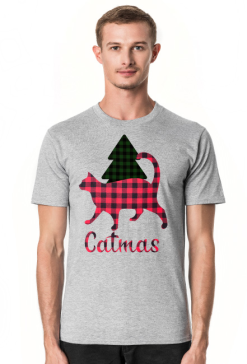 Catmas, Kocie święta, prezent na mikołajki