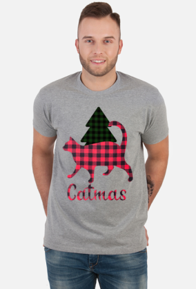 Catmas, Kocie święta, prezent na mikołajki