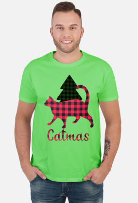 Catmas, Kocie święta, prezent na mikołajki