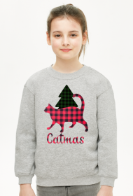 Catmas, Kocie święta, prezent na mikołajki