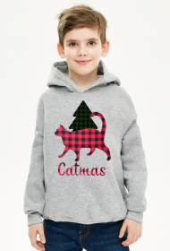 Catmas, Kocie święta, prezent na mikołajki