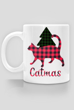 Catmas, Kocie święta, prezent na mikołajki