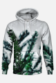 Christmas Tree Hoodie Fullprint