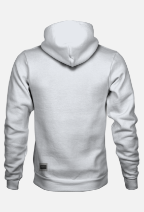 Christmas Tree Hoodie Fullprint