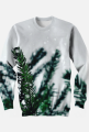 Christmas Tree Sweatshirt Fullprint