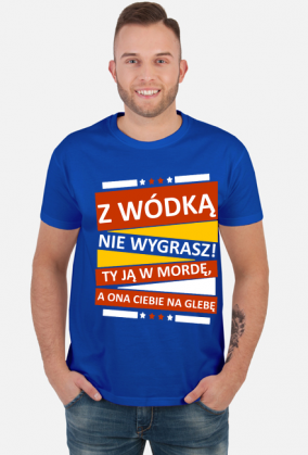 Wódka. Prezent dla mężczyzny. Prezent wódka. Prezent dla pijaka.