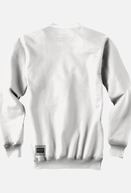 Cinnamon&Orange Sweatshirt Fullprint