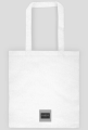 Pinky Flowers Eco Bag