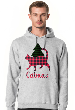 Catmas, Kocie święta, prezent na mikołajki