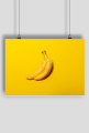 Bananas Poster A2