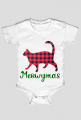 Meowymas, Koci prezent na święta lub mikołajki dla niemowlaka