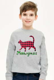 Meowymas, Koci prezent na święta lub mikołajki dla dziecka