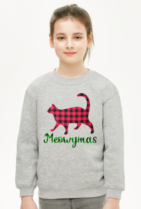 Meowymas, Koci prezent na święta lub mikołajki dla dziecka