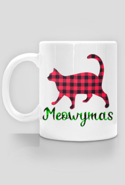 Meowymas, Koci prezent na święta lub mikołajki