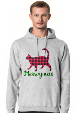 Meowymas, Koci prezent na święta lub mikołajki