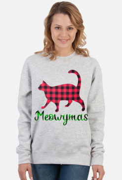 Meowymas, Koci prezent na święta lub mikołajki