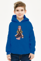 Bluza dziecięca - Stranger Things Eleven