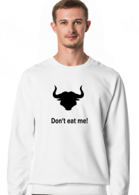 Krowa don't eat me 2